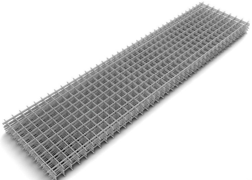 Сетка для стяжки бетона 150х150х12