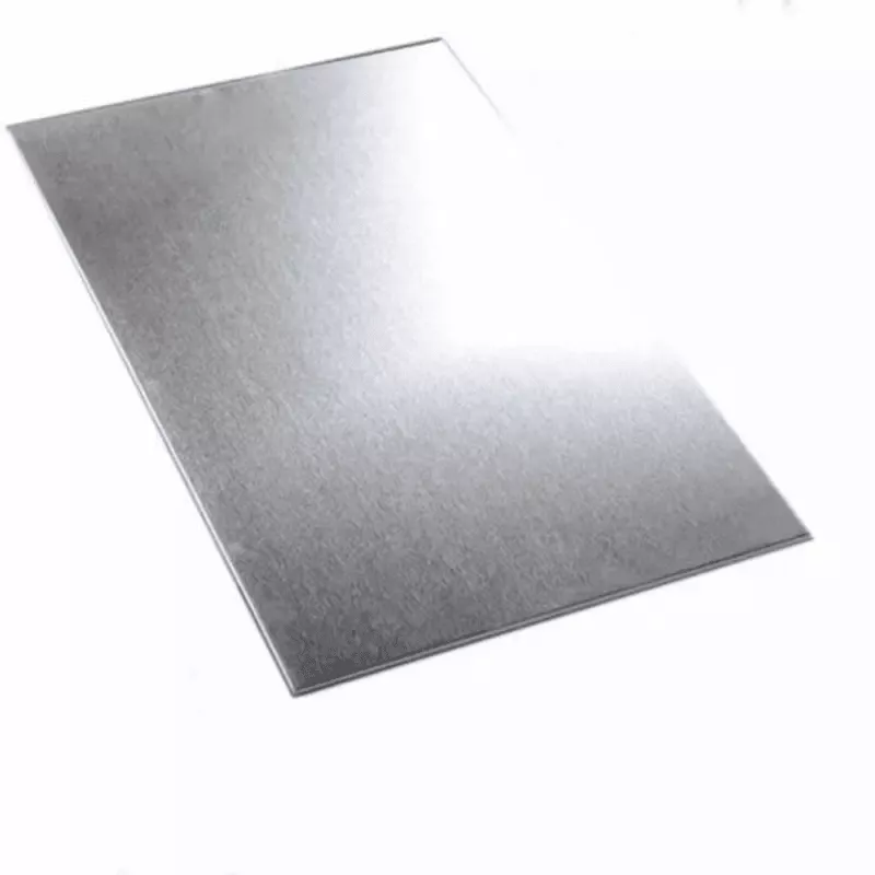 Изображение - Алюминиевая пластина 300х300х1.5 АМцН2